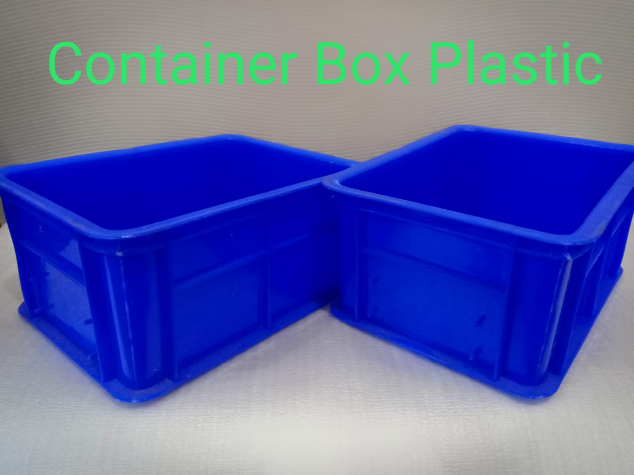 container box plastic