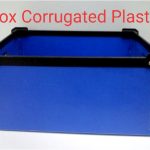 box Corrugated plastic - Pabrik Impraboard Bekasi