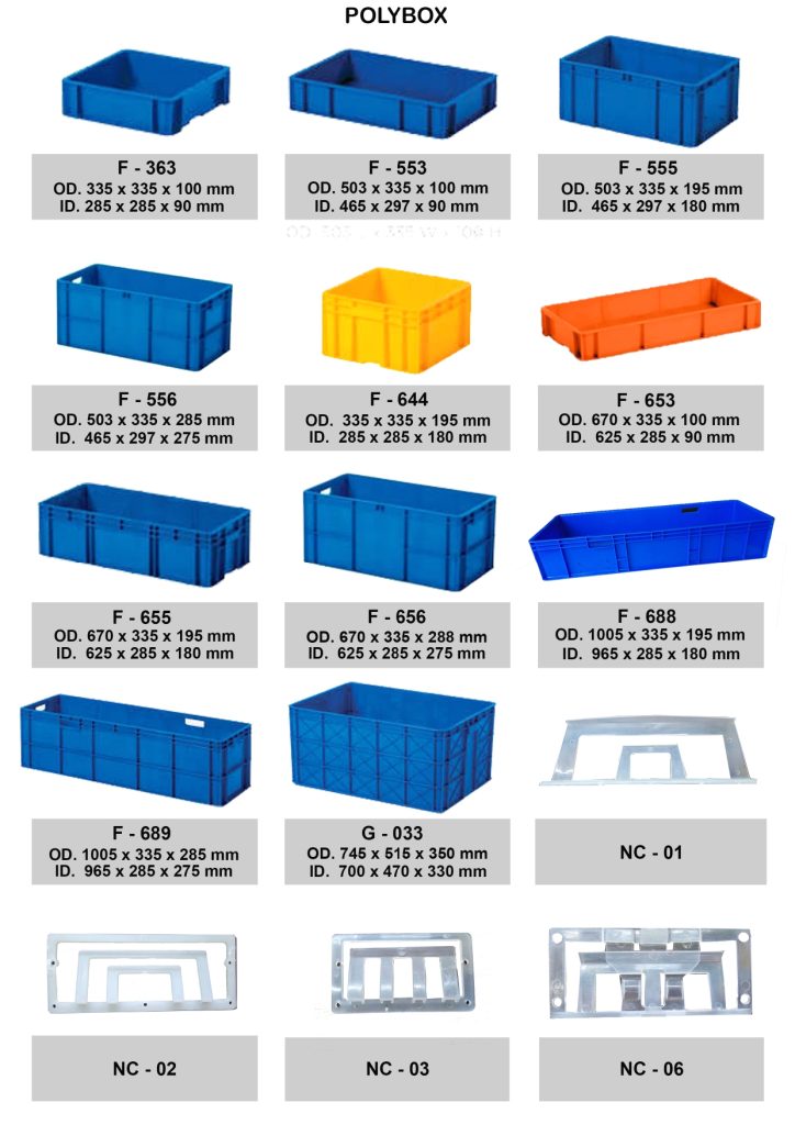 Polybox