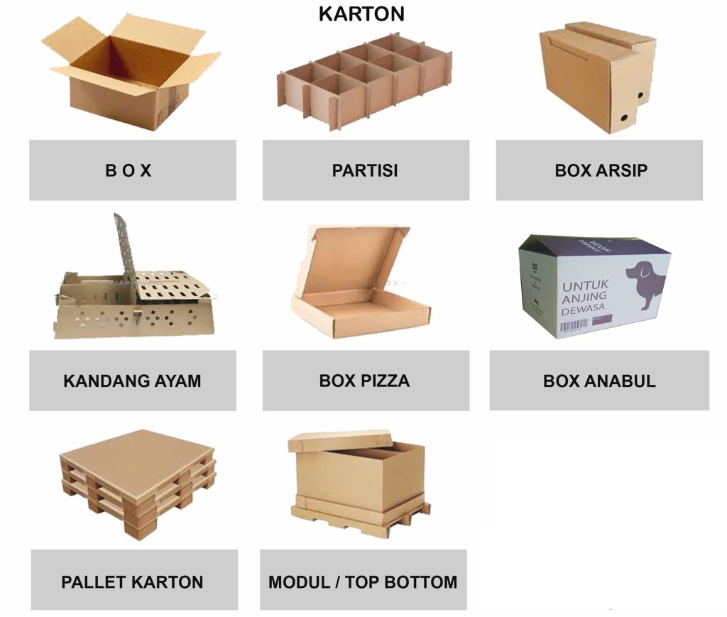 Karton Box