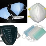 jual Masker industri