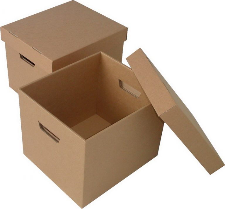 Karton Box - Distributor Impraboard & Corrugated Box