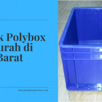 Pabrik Polybox Termurah di Jawa Barat