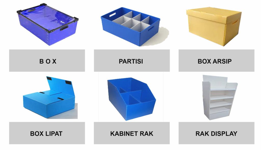 impraboard KHO