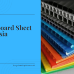 Impraboard Sheet Indonesia