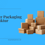 Supplier Packaging Manufaktur